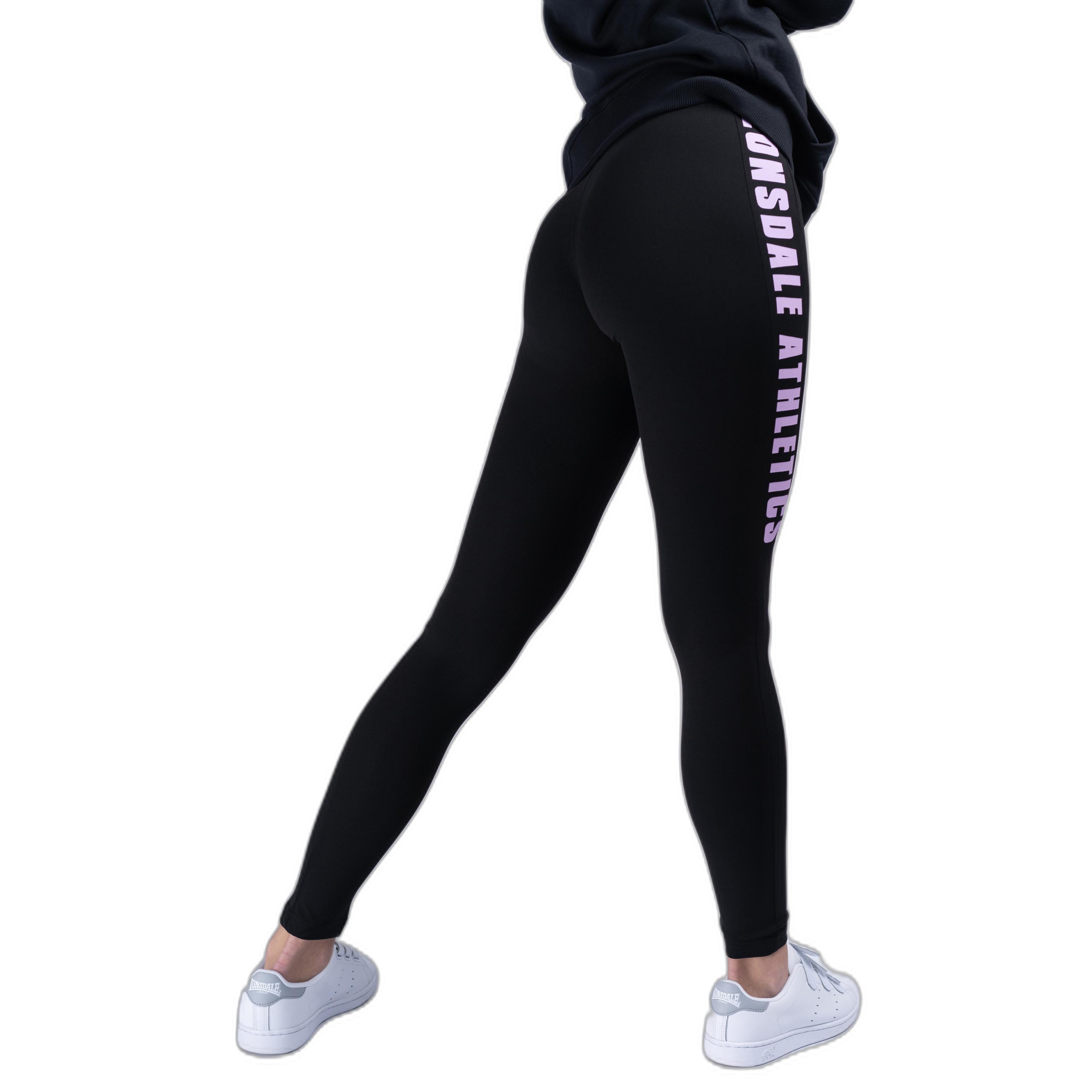 LONSDALE  leggings da clashore 