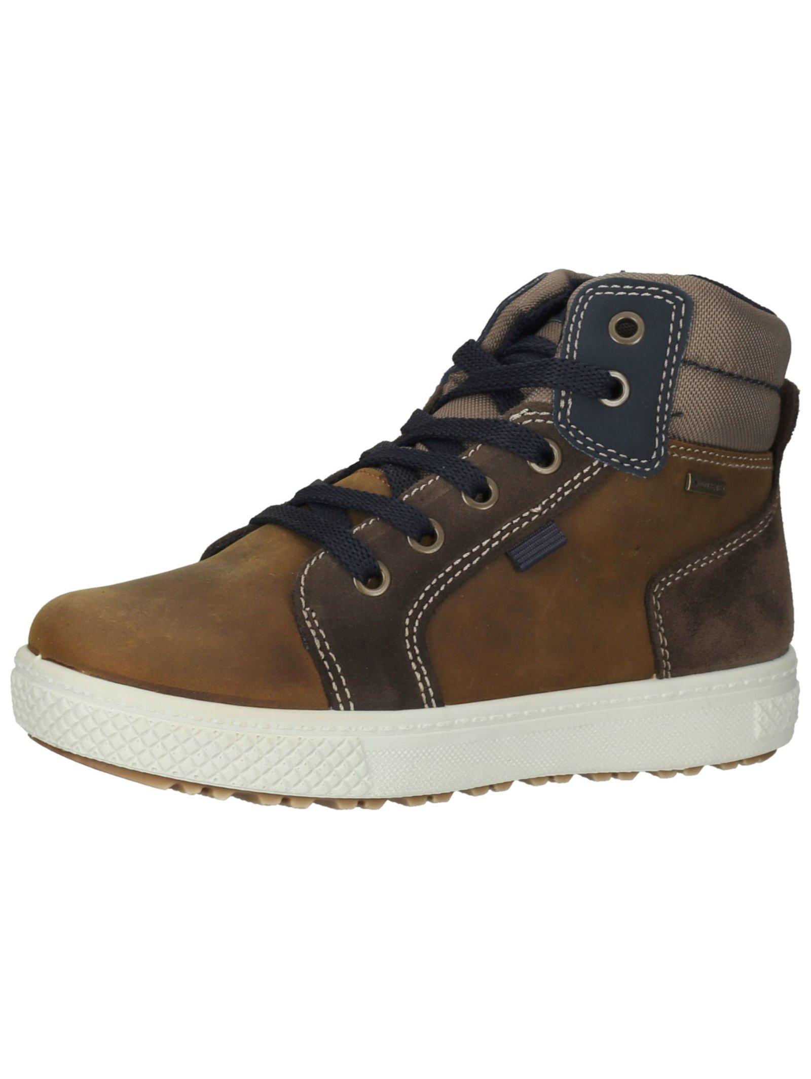 Image of Stiefelette 28892 Unisex Braun 30
