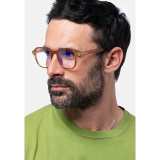 Herling  Sonnenbrille miten, lichtundurchlässigen Linsen 