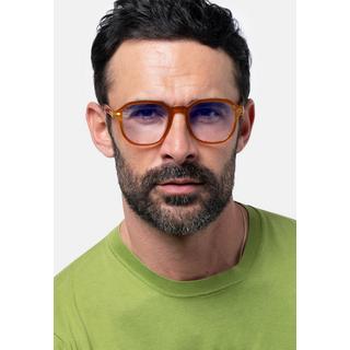 Herling  Sonnenbrille miten, lichtundurchlässigen Linsen 