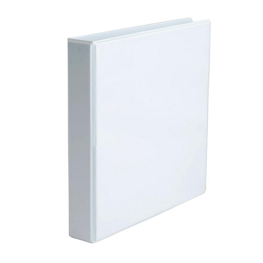 Exacompta Raccoglitore personalizzabile rigido Ppl 3 tasche Kreacover - 2 anelli a D 20mm - A5 - x 10  