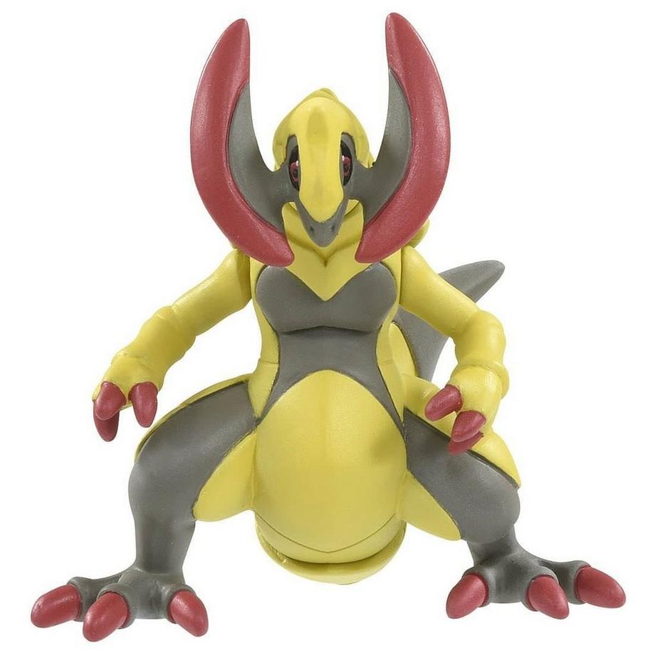 Takara Tomy  Statische Figur - Moncollé - Pokemon - MS-60 - Maxax 