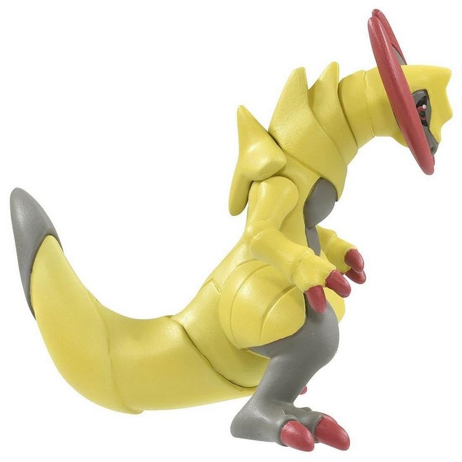Takara Tomy  Statische Figur - Moncollé - Pokemon - MS-60 - Maxax 