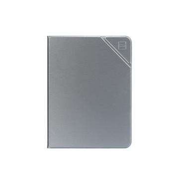 Metal 27,7 cm (10.9") Folio Grau