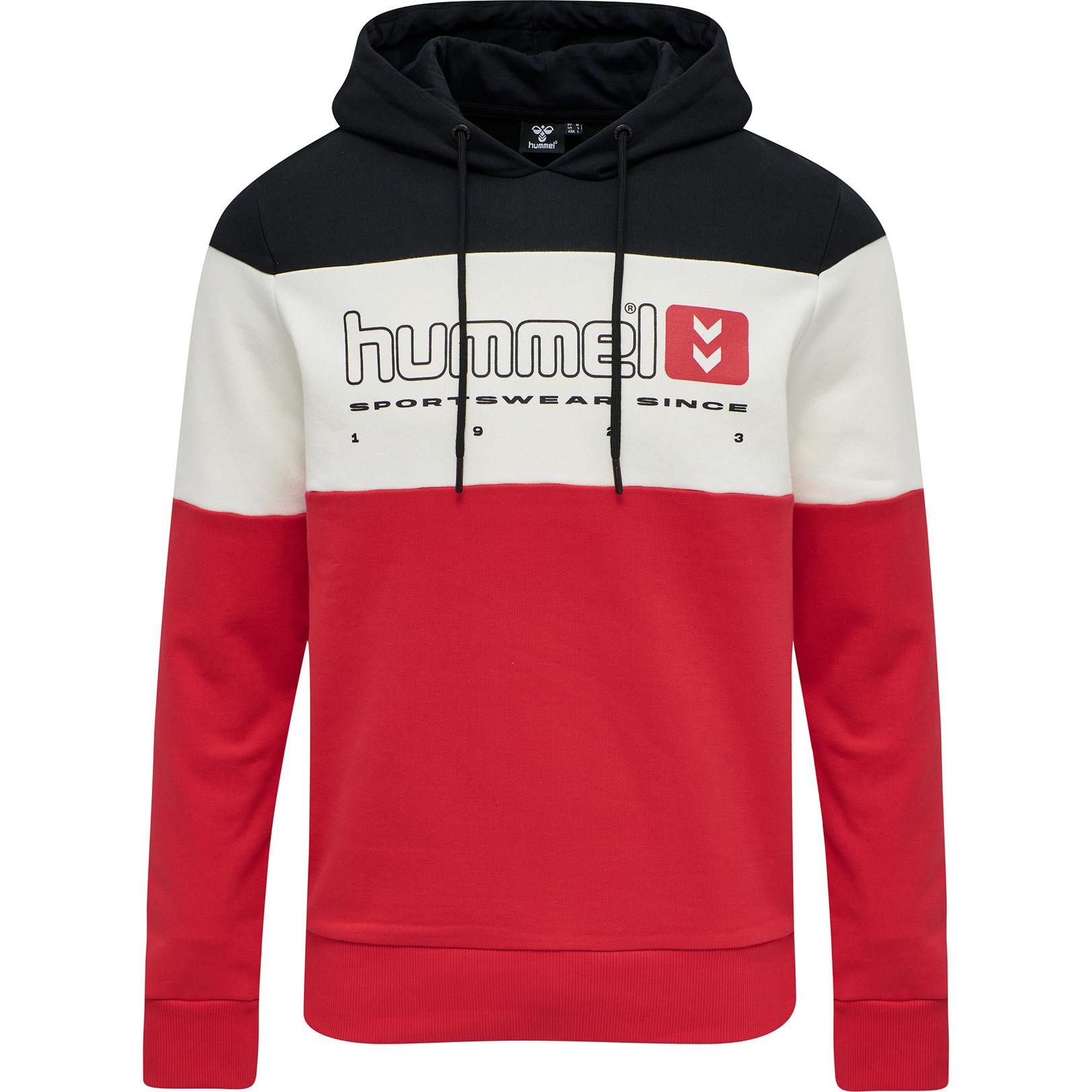 Hummel  felpa con cappuccio hmllgc musa 