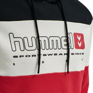 Hummel  felpa con cappuccio hmllgc musa 