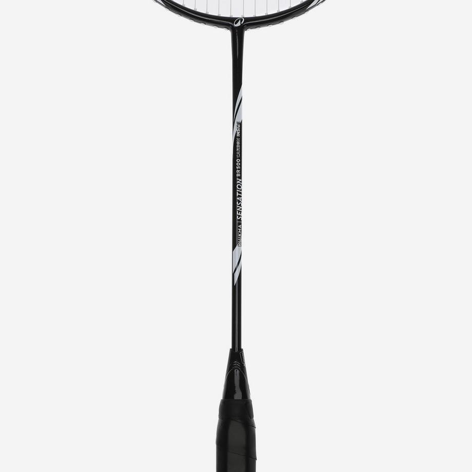 KUIKMA  Racchetta badminton adulto manico grafite 