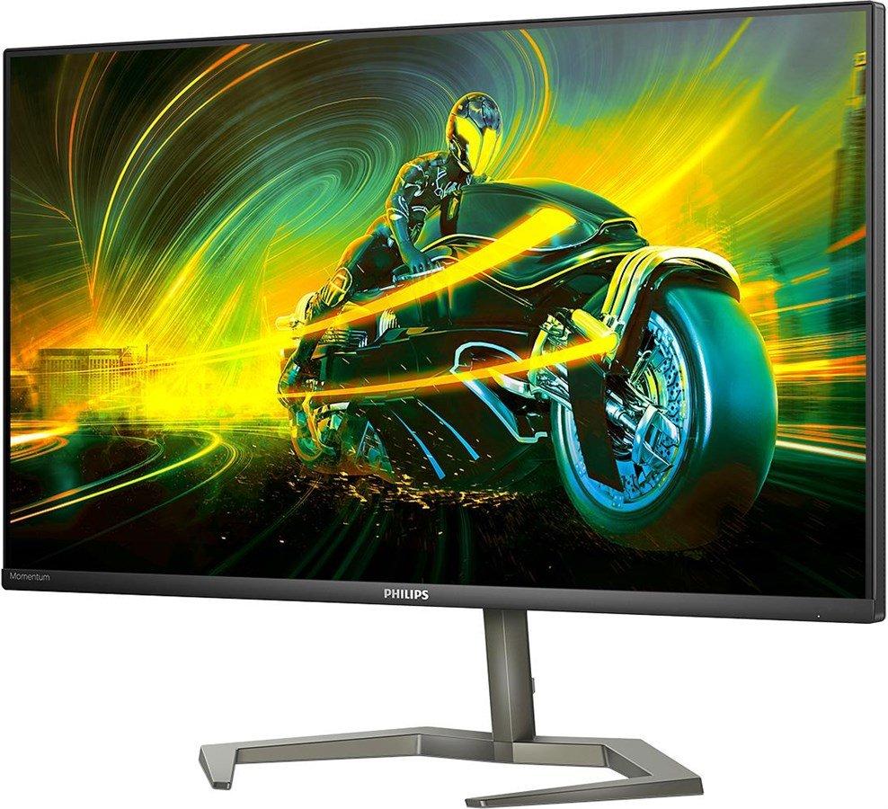 PHILIPS  32M1N5800A LCD-Monitor, 80 cm (31,5 Zoll), 144 Hz, IPS-Panel, HDMI/DP 