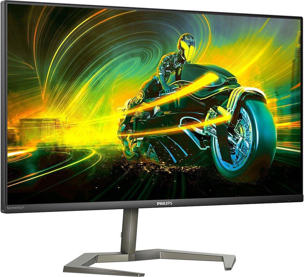 PHILIPS  32M1N5800A LCD-Monitor, 80 cm (31,5 Zoll), 144 Hz, IPS-Panel, HDMI/DP 