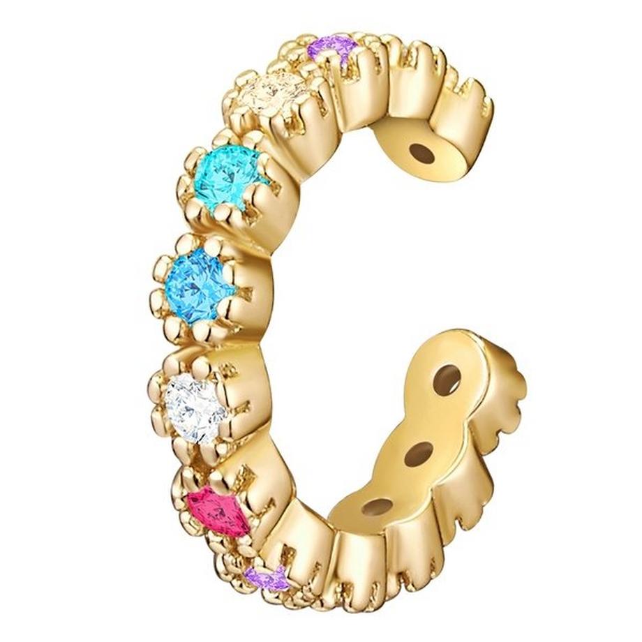 Glanzstücke München  Ohrklemme 