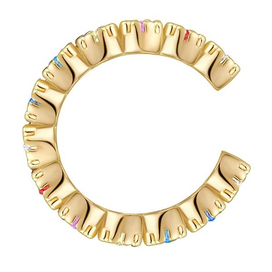 Glanzstücke München  Ohrklemme 