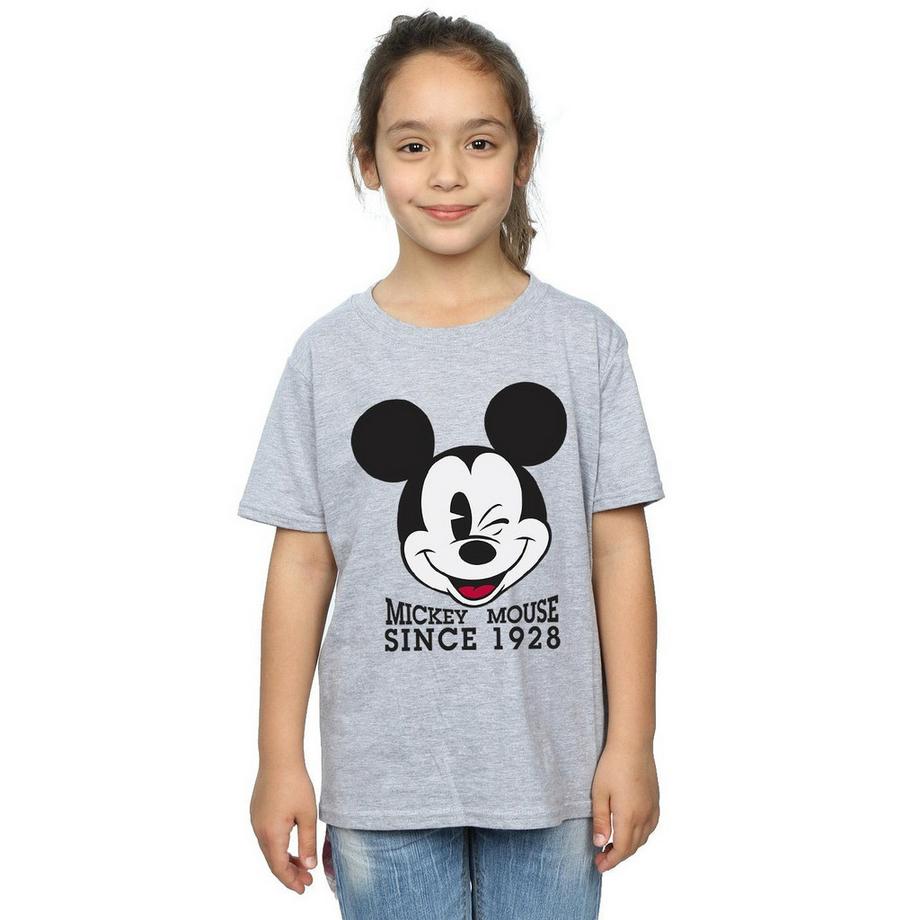 Disney  Tshirt MICKEY MOUSE 