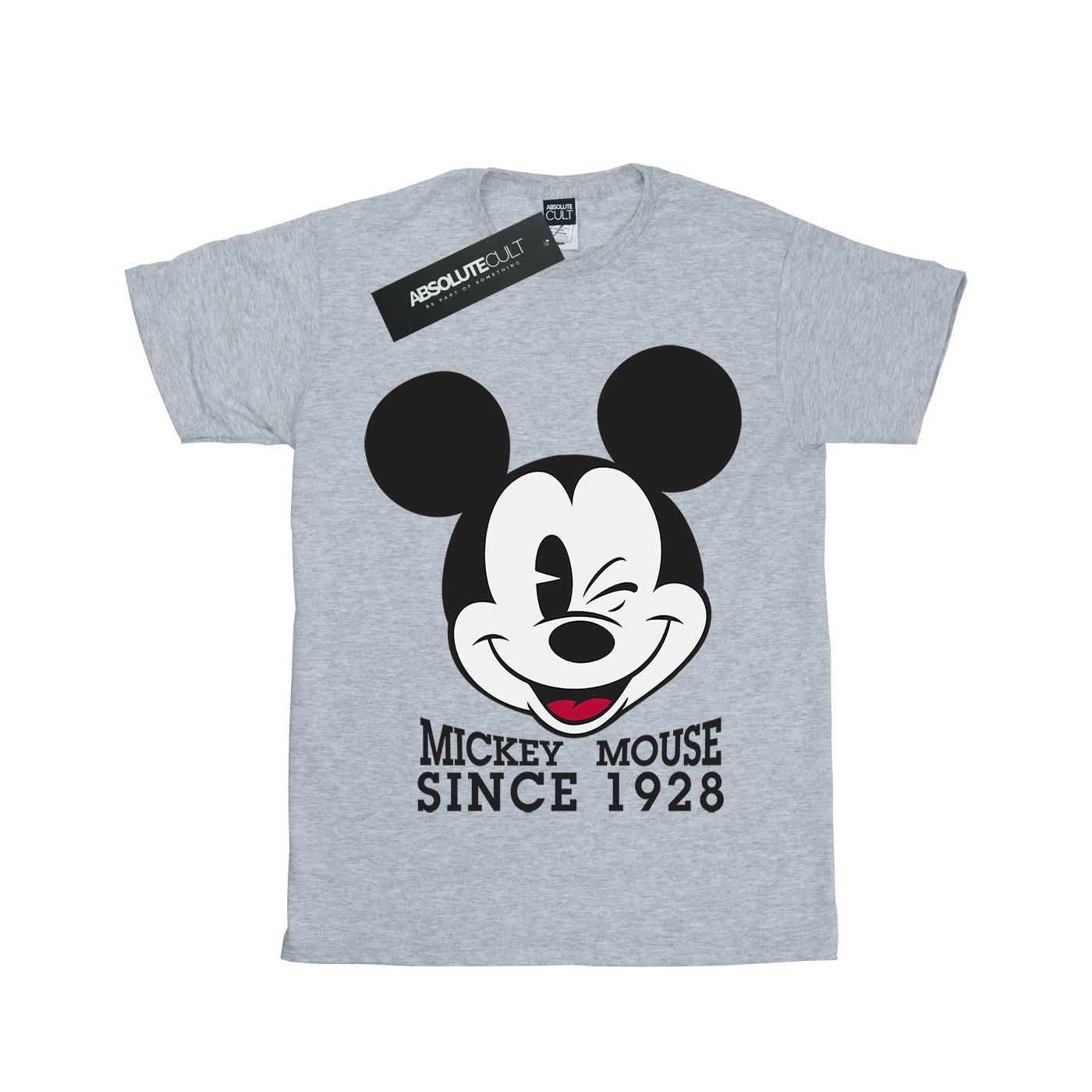 Disney  Tshirt SINCE 