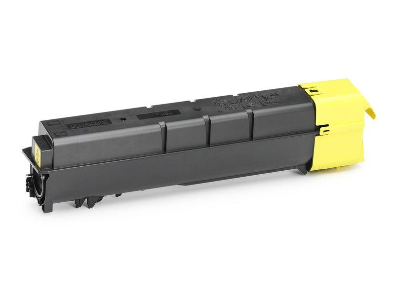 KYOCERA  Toner TK-8705Y (Yellow) 