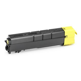 KYOCERA  Toner TK-8705Y (Yellow) 