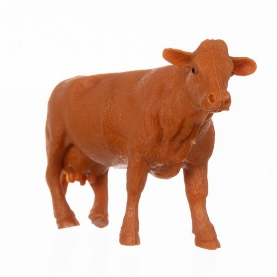 Kruzzel  Bauernhoftiere - Kruzzel-Figurenset 