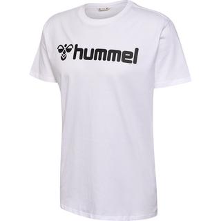 Hummel  t-shirt go 2.0 logo 