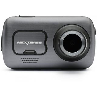 Nextbase  Nextbase NBDVR622GW dash cam 4K Ultra HD Wi-Fi Bluetooth Accendisigari Nero, Argento 