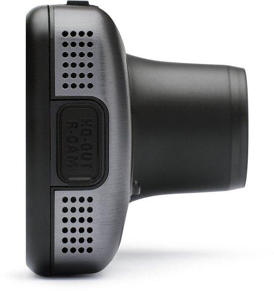 Nextbase  Nextbase NBDVR622GW dash cam 4K Ultra HD Wi-Fi Bluetooth Accendisigari Nero, Argento 