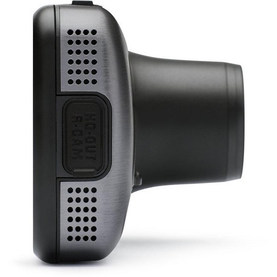 Nextbase  Nextbase NBDVR622GW dash cam 4K Ultra HD Wi-Fi Bluetooth Accendisigari Nero, Argento 