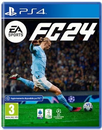 Image of EA Sports FC24