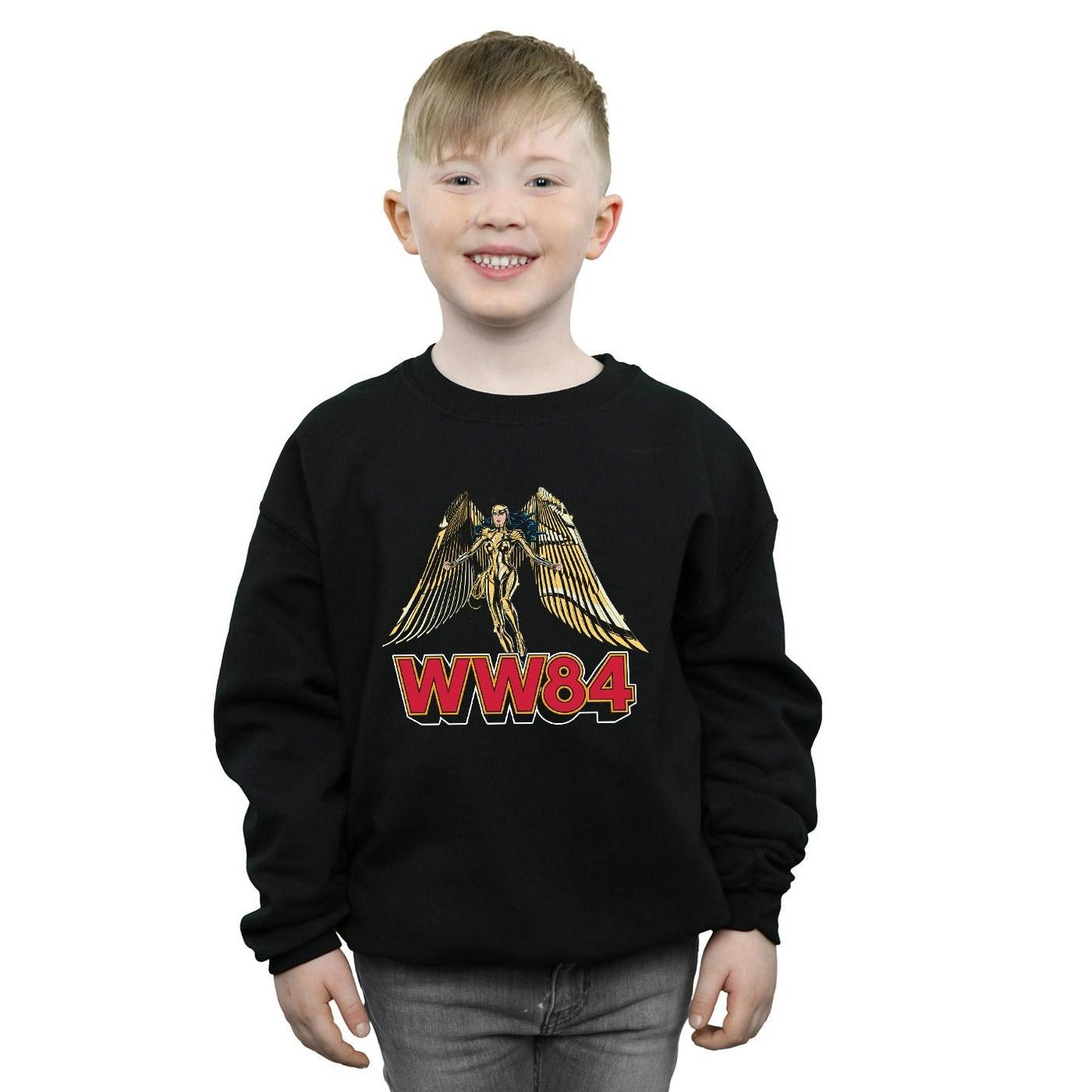 DC COMICS  84 Sweatshirt 