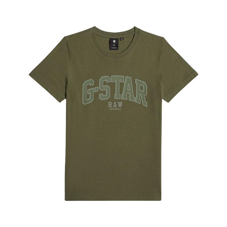 t-shirt enfant regular