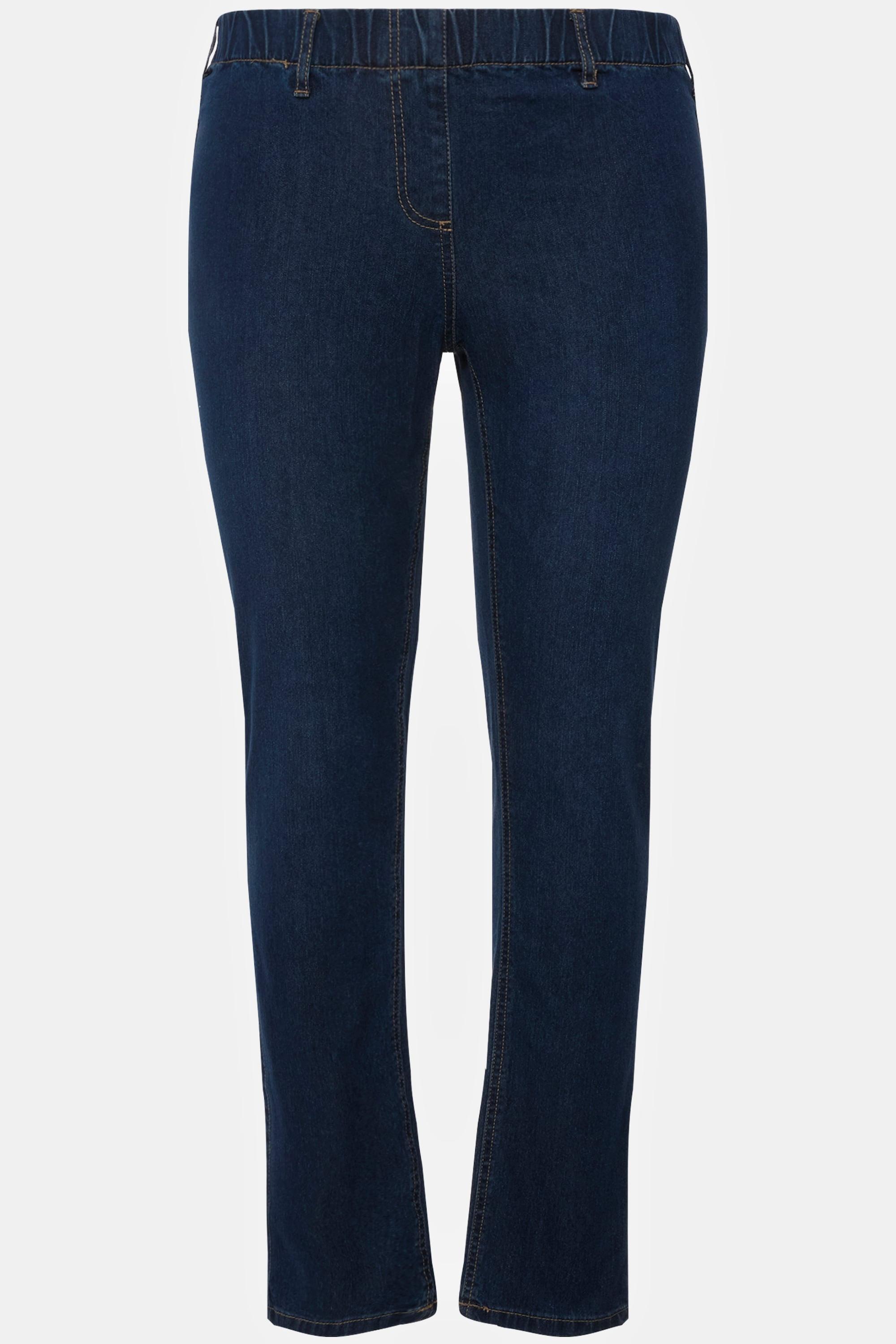 Ulla Popken  Jeggings Denim, SIENNA 