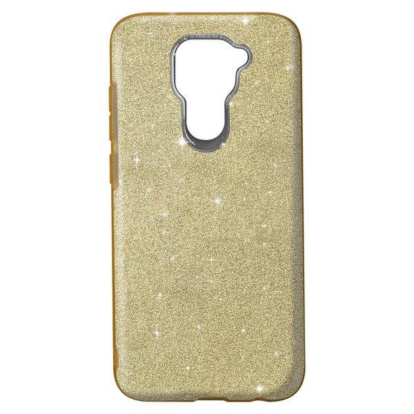 Image of Glitter Hülle Xiaomi Redmi Note 9