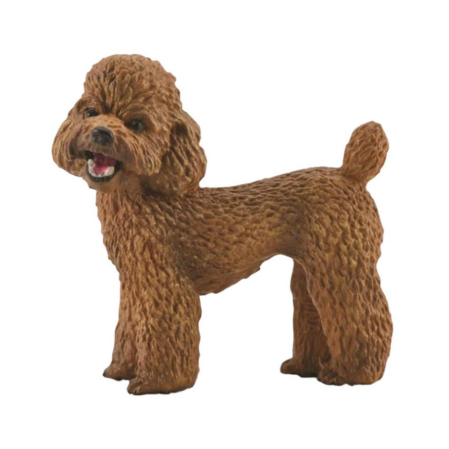 CollectA  Farm Time Poodle 