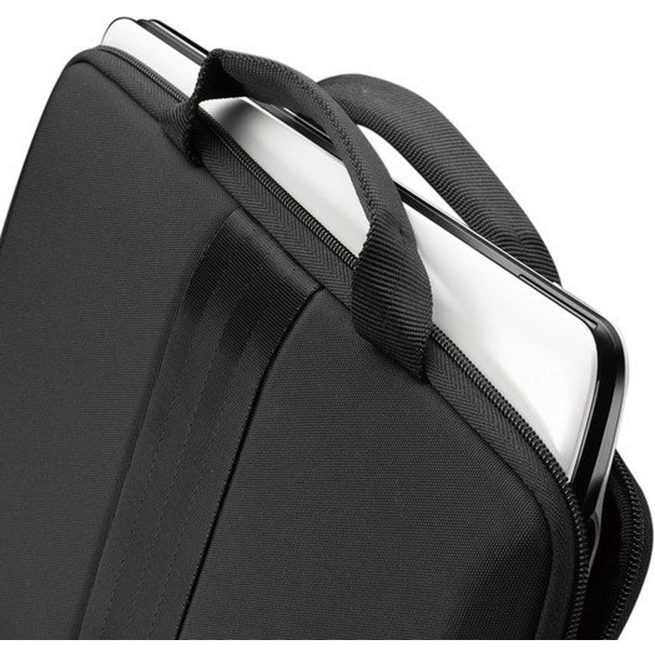 case LOGIC®  Case Logic 11.6" Chromebook/11" MacBook Air Sleeve - Housse d'ordinateur portable - 11.6" - noir 