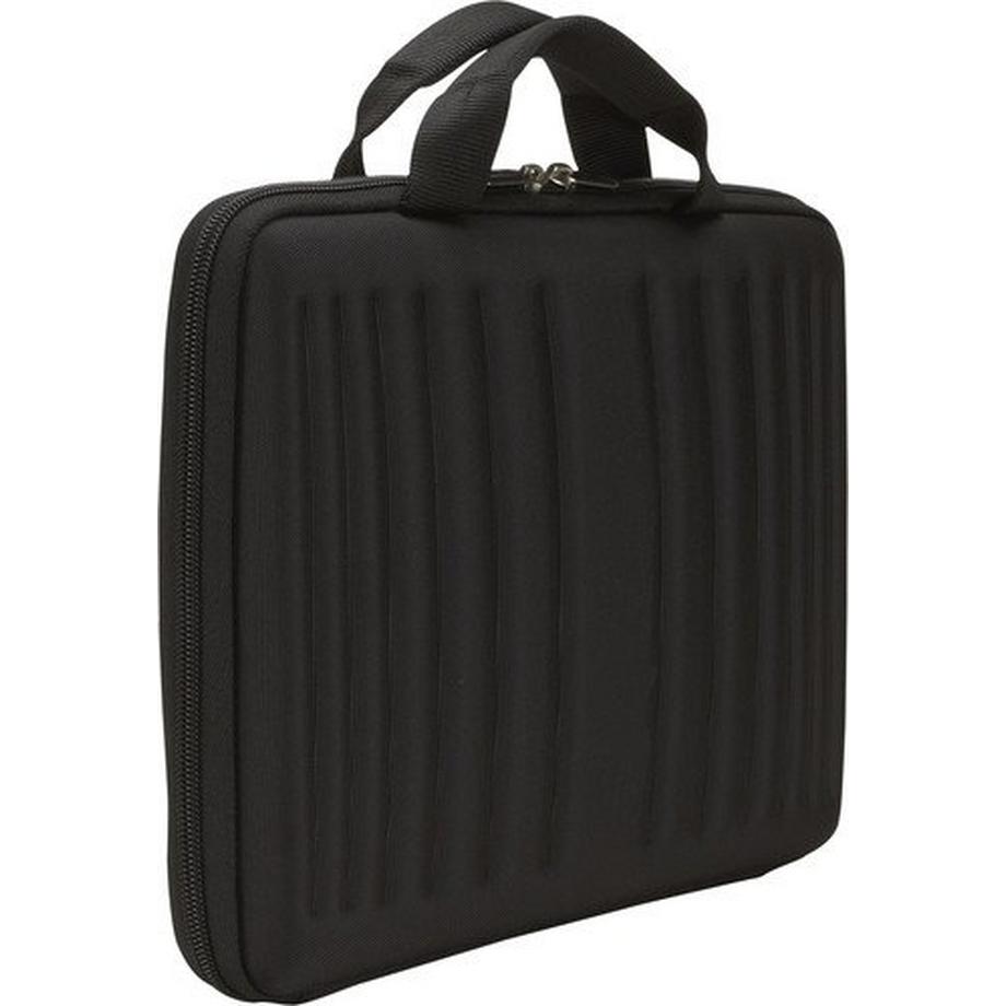 case LOGIC®  Case Logic 11.6" Chromebook/11" MacBook Air Sleeve - Housse d'ordinateur portable - 11.6" - noir 