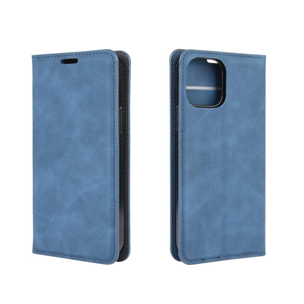 Image of iPhone 12 / 12 Pro - Seidige Stand Flip Case Hülle