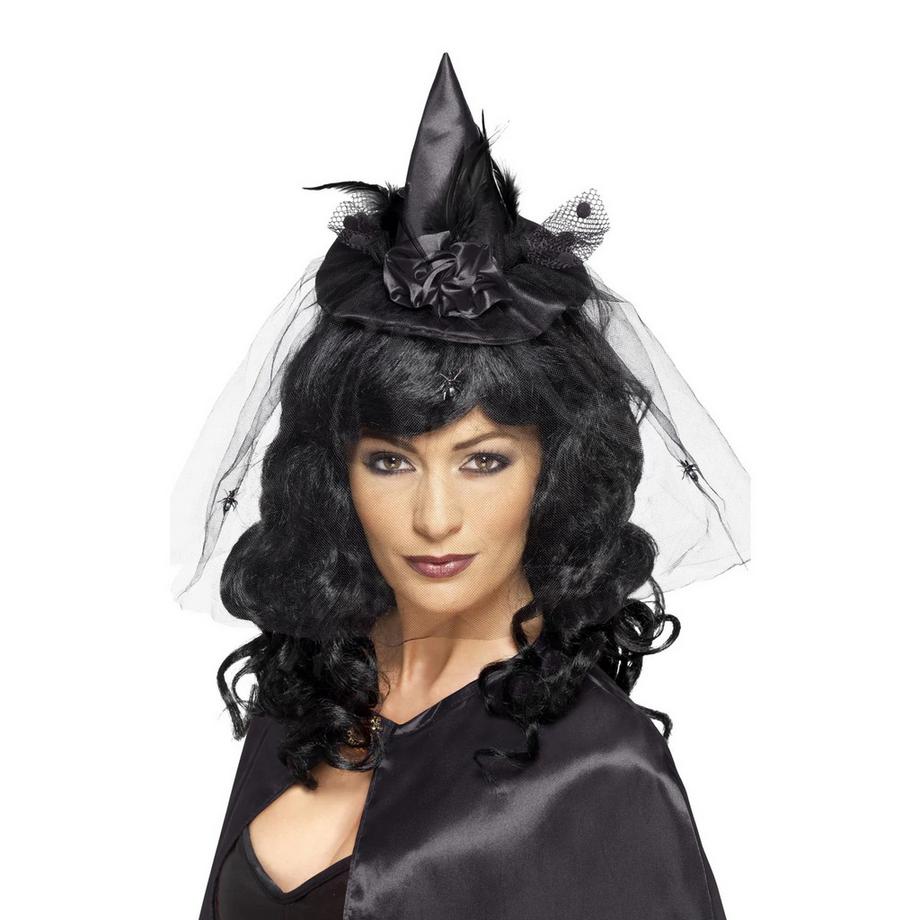 Copricapo In Costume Cappello Da Strega