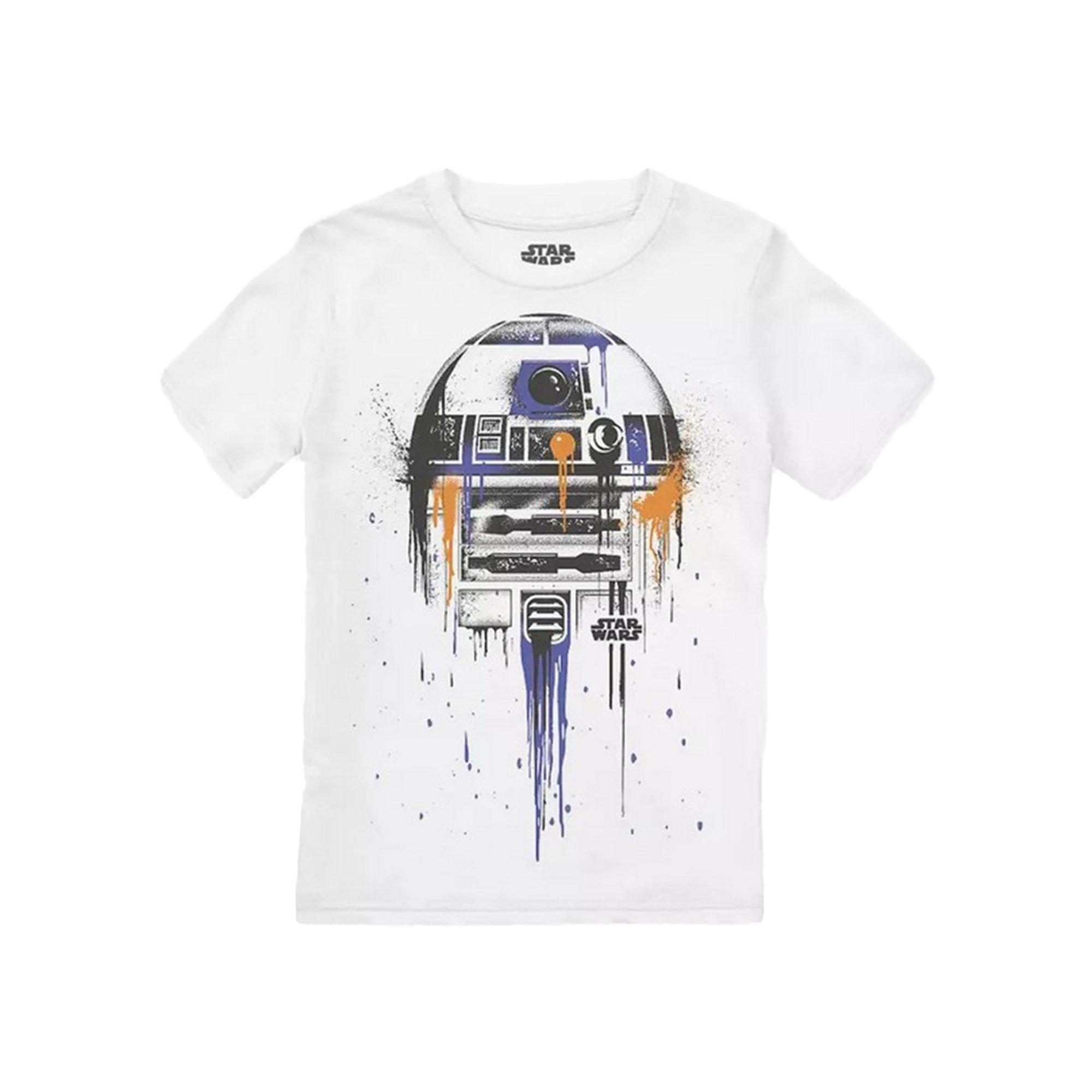 STAR WARS  TShirt 