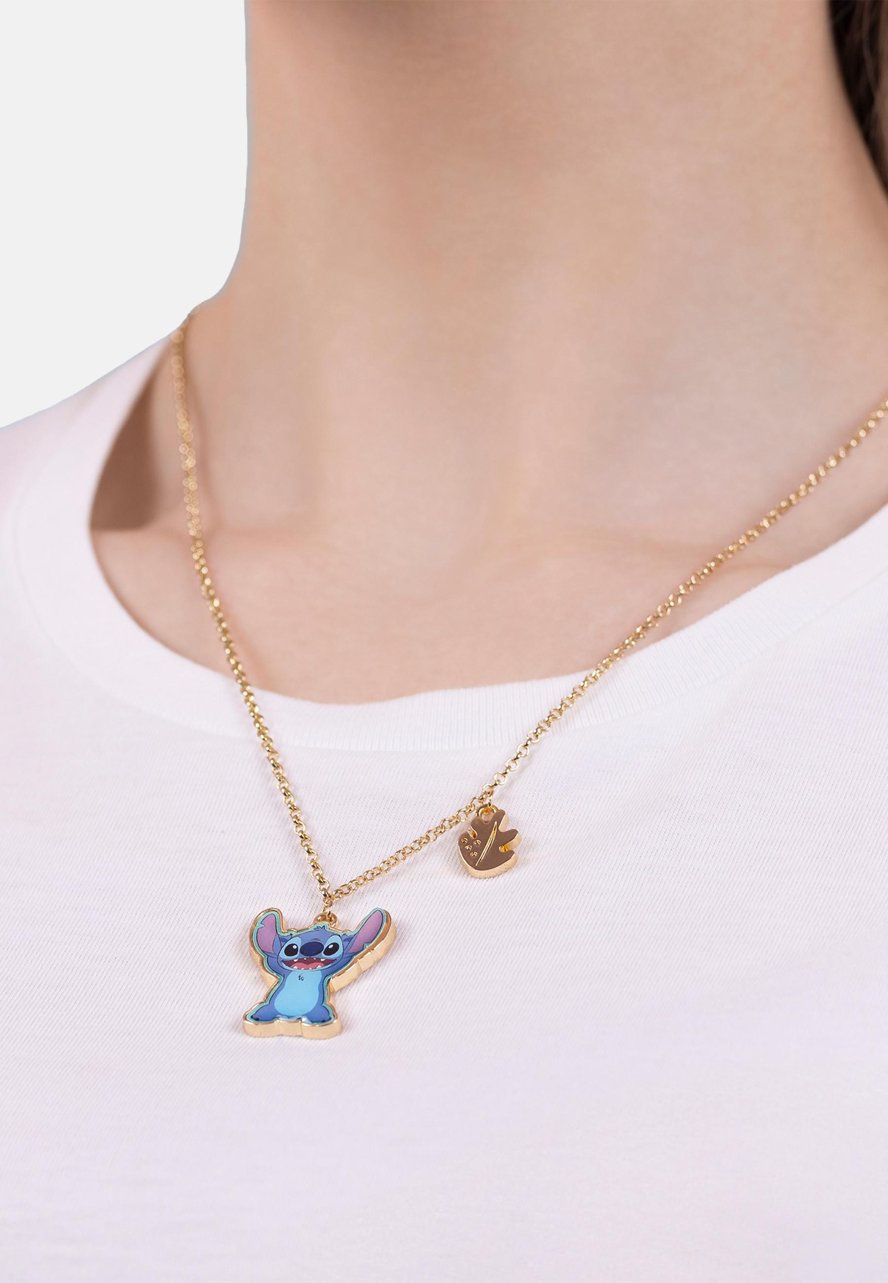 Disney  Halskette Stitch 