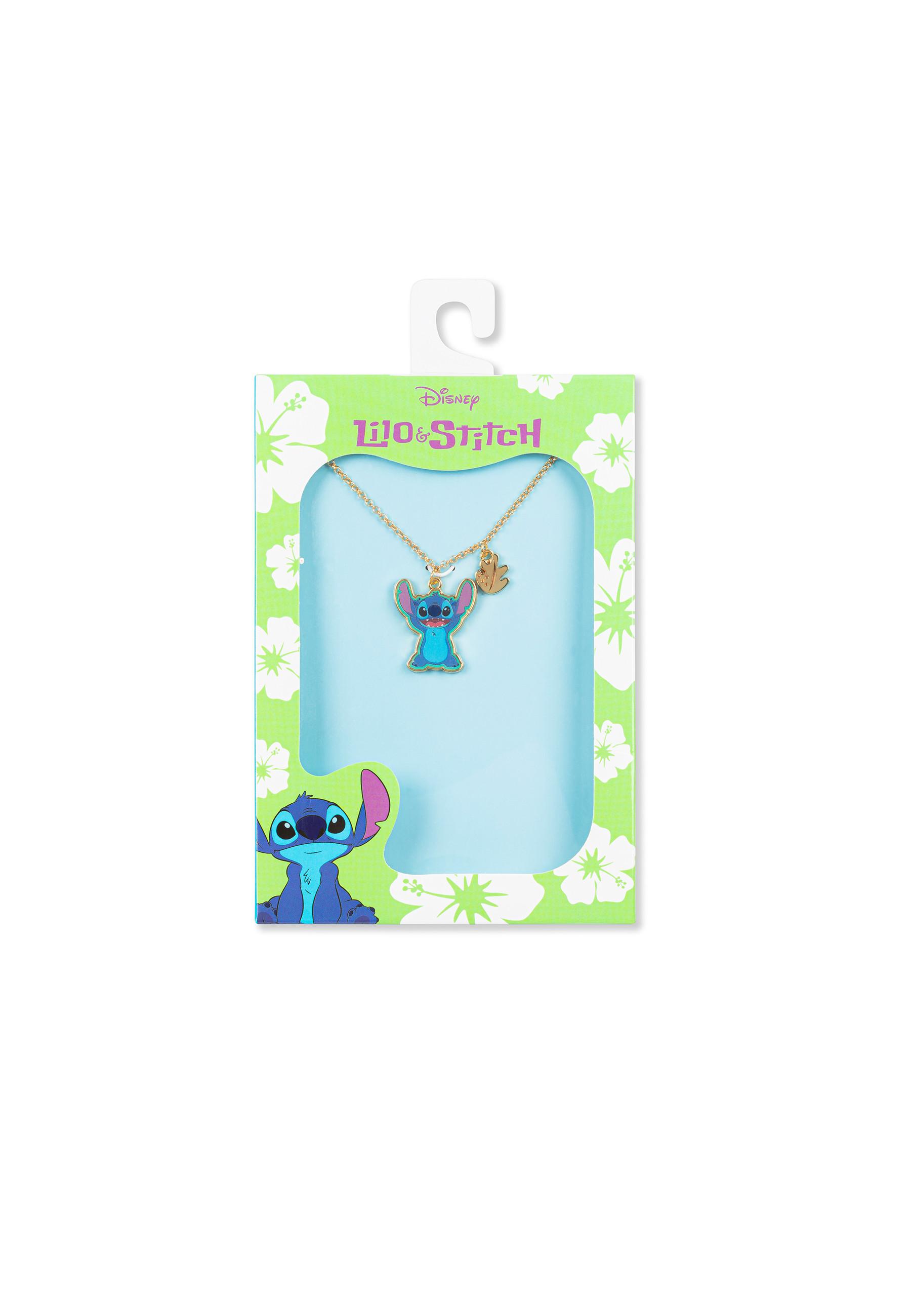 Disney  Halskette Stitch 