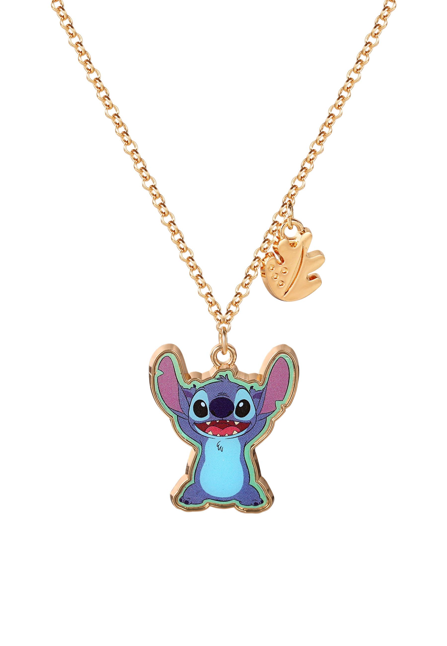 Disney  Collier Stitch 