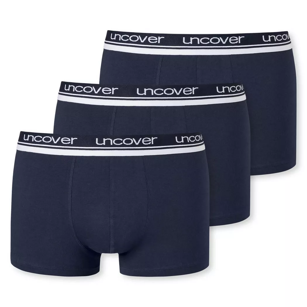 Schiesser Panty 3 Stk.