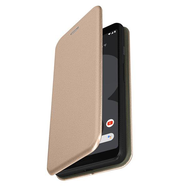 Image of Hülle 5.6 bis 6" Smartphones Rosegold