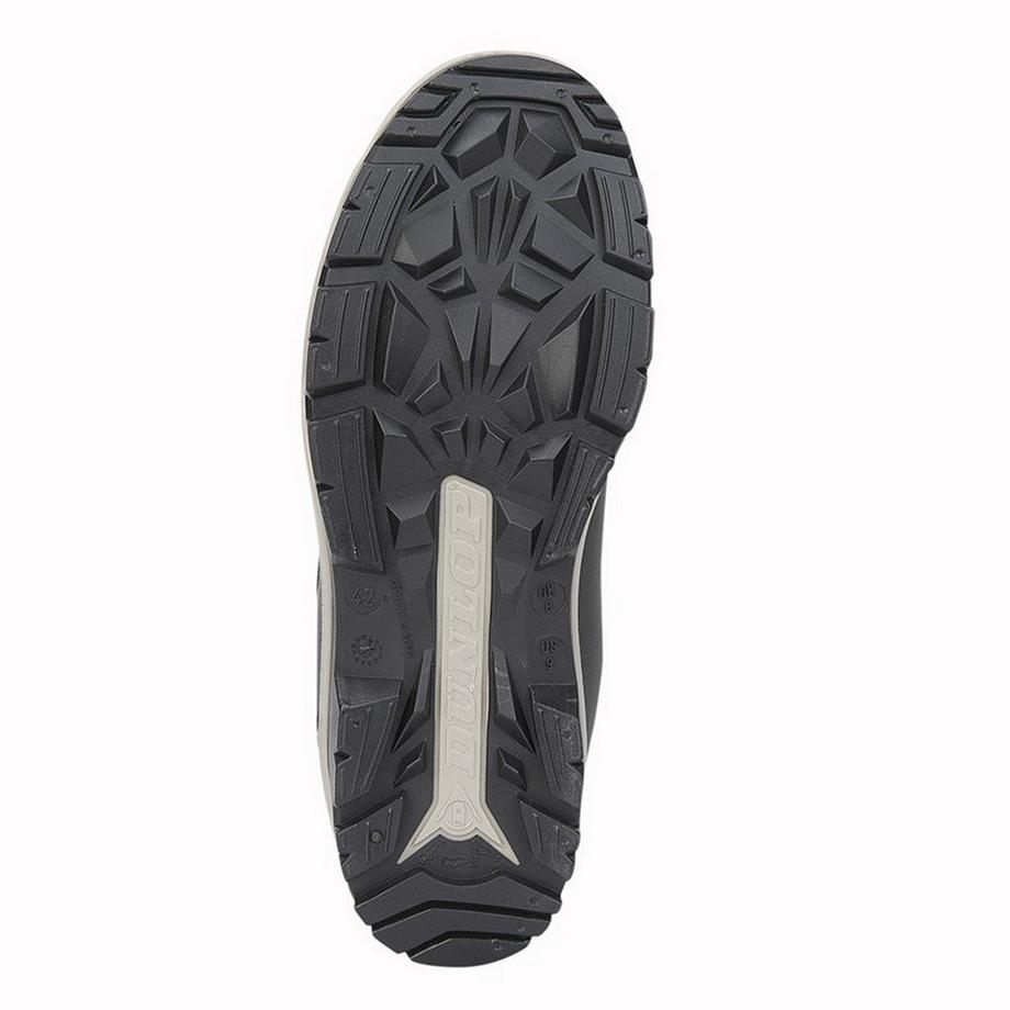 Dunlop Bottes de pluie Blizzard  