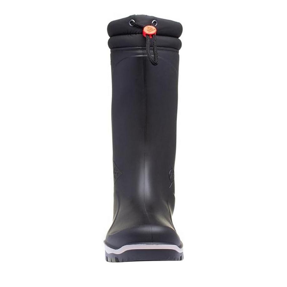 Dunlop Bottes de pluie Blizzard  