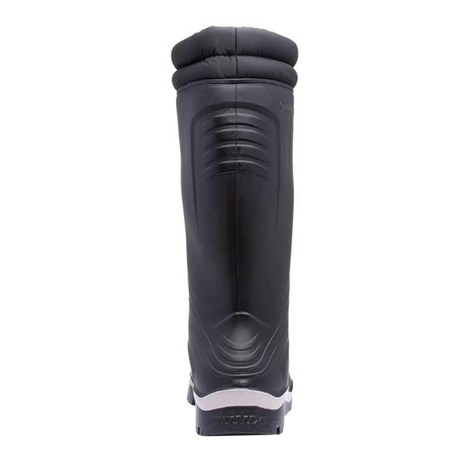 Dunlop Bottes de pluie Blizzard  