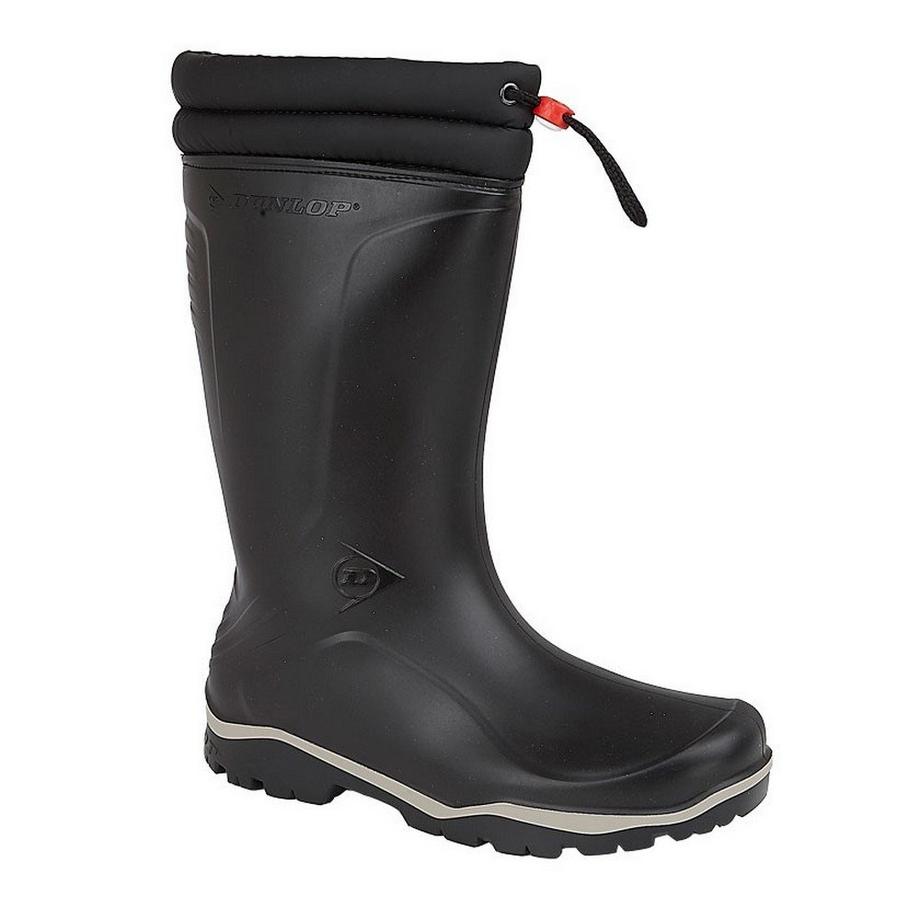 Bottes de pluie BLIZZARD