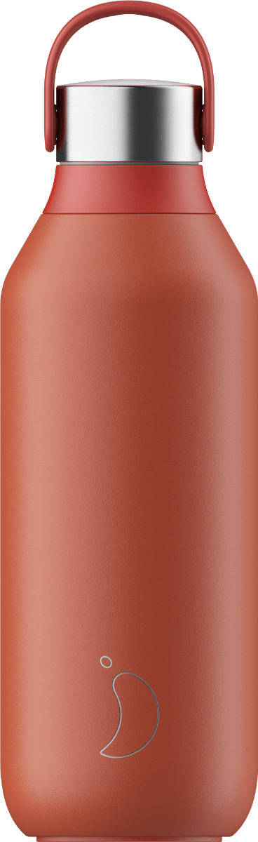 CHILLY'S 350ml Maple Red-0.35L  