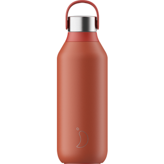 CHILLY'S 350ml Maple Red-0.35L  