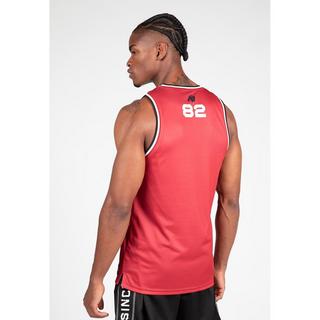 Gorilla Wear  reversibles tank top keene 