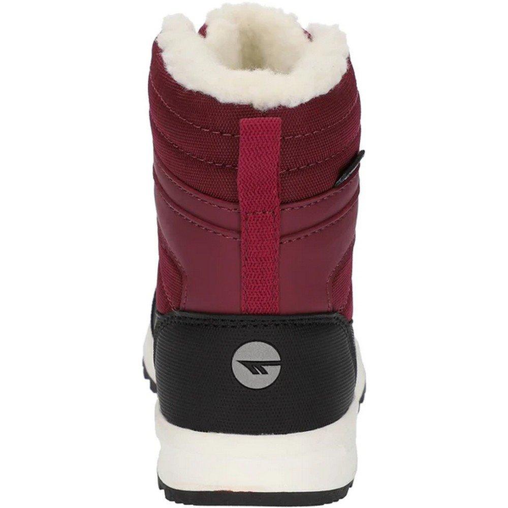 Hi-Tec  Schneestiefel Leo 