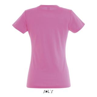 SOLS  t-shirt so's imperia 