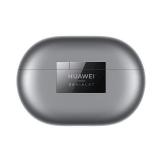 HUAWEI  Ecouteurs sans fil Bluetooth  Freebuds Pro 2 avec réduction du bruit Argent 